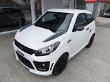 Ligier JS 50 L 0.5 DCI  - náhled 1
