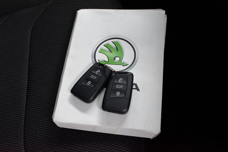 Škoda Kodiaq 2.0 TDI DSG*KAMERA*ACC*DPH*PO - fotka 29 z 37