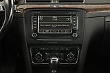 Škoda Superb (2014) Elegance 2.0 TDI, Automat - náhled 9