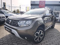 Dacia Duster 2021 ČR 1.0 TCe LPG Prestige - fotografie inzerátu