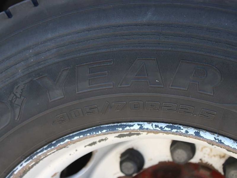 DAF LF 280, SPACÍ NÁSTAVBA, EURO 6 - fotka 16 z 20