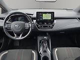 Toyota Corolla (2020) GR Sport 2.0 HEV A/T 131kw, se - náhled 9