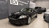 Jaguar XK (2009) V8 3.5i, REZERVOVÁNO - náhled 3