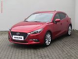 Mazda 3 (2018) 1.5i, ČR, STK2/28 - náhled 2