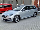 Škoda Octavia 2.0TDI 110kW 4x4 DSG Style,ČR - náhled 6