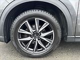 Mazda CX-5 2,2 4x4 AT Revolution Top KŮŽE - náhled 41