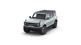 Ford Bronco (2024) Outer Banks, 5dveřová, 2.7 Eco - náhled 2