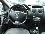 Dacia Duster (2014) 1.2 TCe, Navi, Tempomat - náhled 7