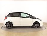 Toyota Yaris (2017) 1.5 Hybrid, Automat - náhled 6