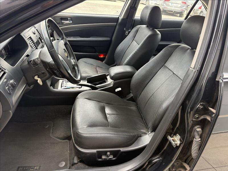 Chevrolet Epica 2,4 - fotka 15 z 23