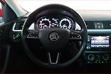 Škoda Rapid (2018) 1.0 TSI, Park. senzory - náhled 15