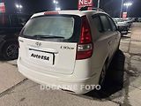 Hyundai i30 (2012) 1.4 i, ČR, servis.kniha - náhled 1
