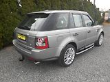 Land Rover Range Rover Sport 3.0D,180KW,4x4,XENONY, - náhled 7