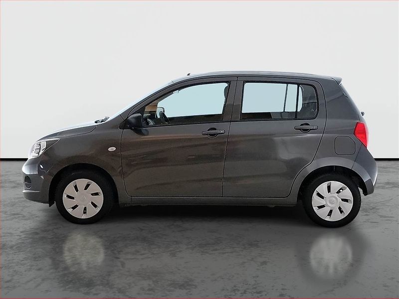 Suzuki Celerio (2016) 1.0, ČR,1.maj, Serv.kniha - fotka 3 z 14