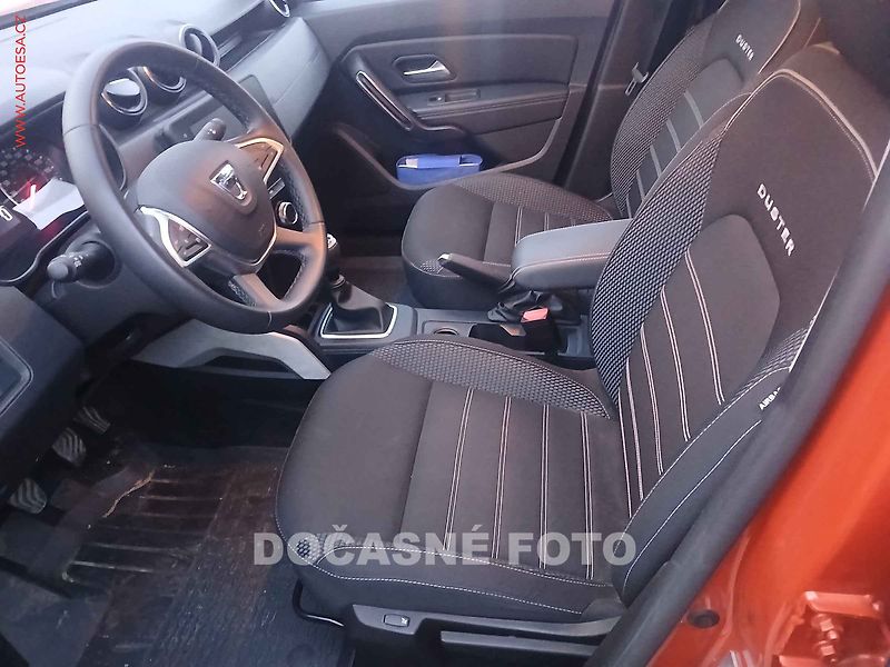 Dacia Duster (2022) 1.0TCe - fotka 2 z 3