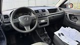 Škoda Fabia 1.2TSi*63kW*ACTIVE*1.MAJITEL* - náhled 12