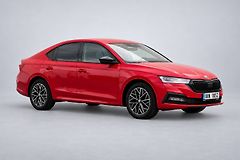 Škoda Octavia 1.5 TSI STYLE PLUS - fotografie inzerátu