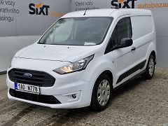 Ford Transit Connect III Van L1 Trend 1 - fotografie inzerátu