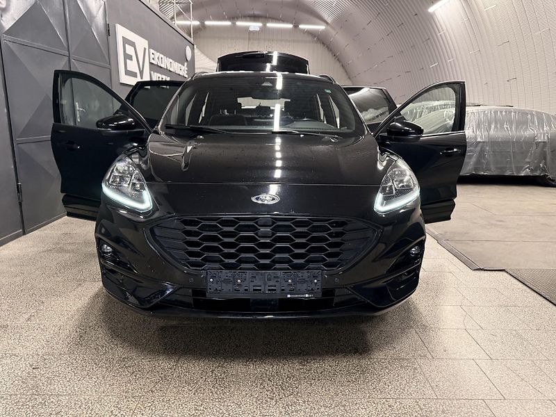 Ford Kuga (2022) 2.5 HYBRID, 4x4,ST-LINE, - fotka 18 z 50