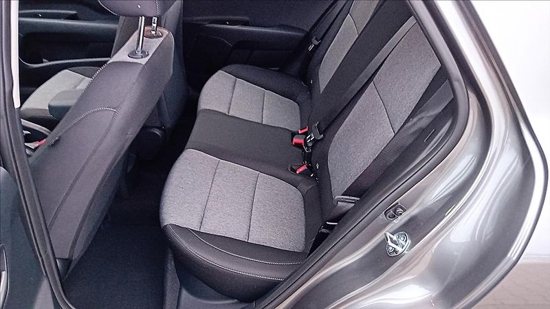 Kia Stonic 1,0 T-GDi SPIN - fotka 11 z 12