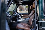 Mercedes-Benz Třídy G (2020) G 500 V8 Biturbo G63 AMG Look - náhled 24