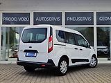 Ford Transit Connect 1,5 TDCi 73kW 5MÍST AC ČR - náhled 4