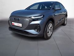 Audi Q4 e-tron 40 Sportback - fotografie inzerátu