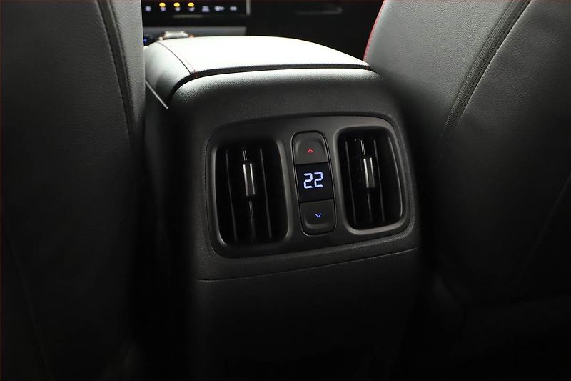 Hyundai Tucson (2021) N-Line 1.6 T-GDI - fotka 17 z 20