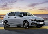 Fiat Tipo - od 569 900 Kč