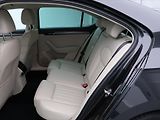Škoda Superb 2,0 TDI 147kW Style 4x4 Kůže - náhled 14