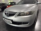 Mazda 6 1,8   i 1.MAJITEL BOSE TAŽNÉ - náhled 22