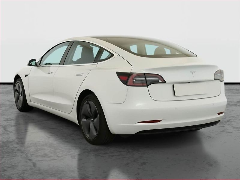 Tesla Model 3 (2019) Std Range Plus 52kWh, SoH 79% - fotka 4 z 22