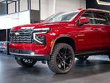 Chevrolet Tahoe (2026) 6.2 V8 High Country 2.5 Lift - náhled 15