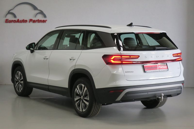 Škoda Kodiaq (2026) Selection142kW 4X4 DSG Nez.Top - fotka 2 z 12