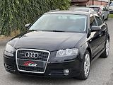 Audi A3 SPORTBACK 2.0TDi 103kw KLIMA  - náhled 1