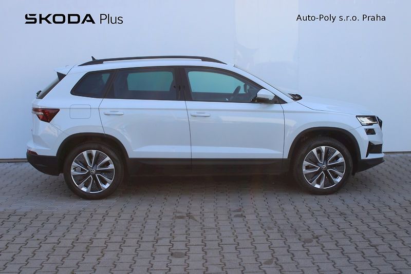 Škoda Karoq (2022) Style 2.0 TDI 110kw A7A DSG - fotka 3 z 25