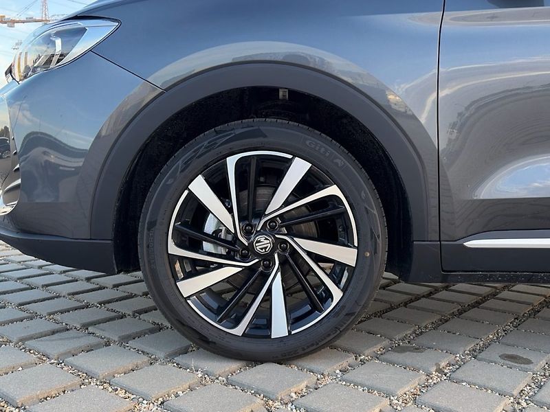 MG ZS (2026) 1,5 Hybrid+ Exclusive*Akce - fotka 22 z 22