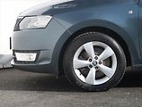 Škoda Rapid (2016) 1.4 TSI, Automat, Serv.kniha - náhled 15