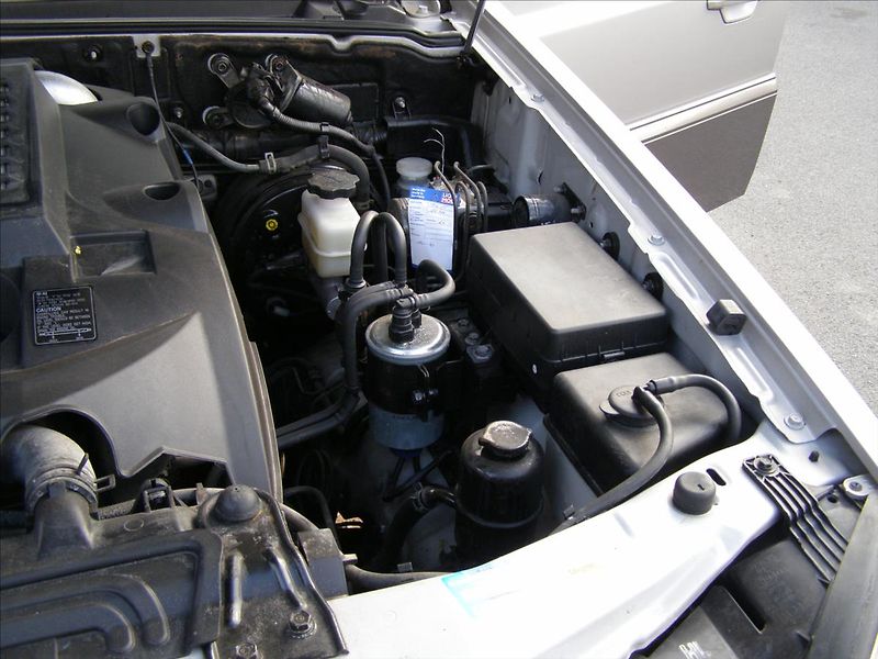 Hyundai Terracan 2,9   100000KM TOP - fotka 30 z 31