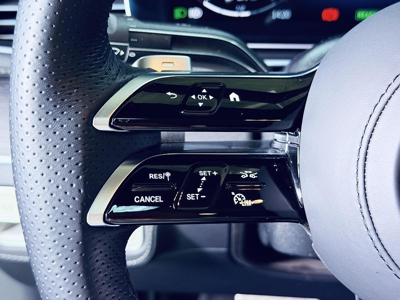 Mercedes-Benz GLE (2025) 400e*4M*AMG*ZÁRUKA*SERVIS - fotka 17 z 44