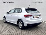 Škoda Fabia (2025) 1,0MPI 59KW SELECTION - náhled 9