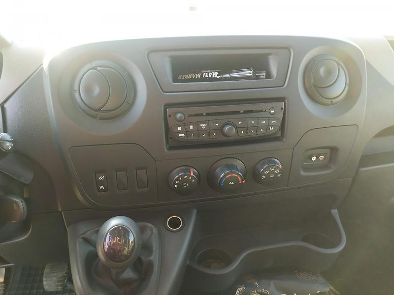 Opel Movano (2012) 2.3 / 92 kW, ČR. 1.maj. - fotka 12 z 19