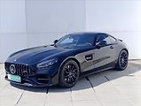 Mercedes-Benz AMG GT 4,0 i V8 390kW NIGHT EDITION - náhled 1