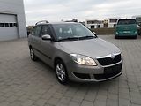 Škoda Fabia 1.2TSi,77kW,DSG,DIG.KLIM,VÝHŘE - náhled 1