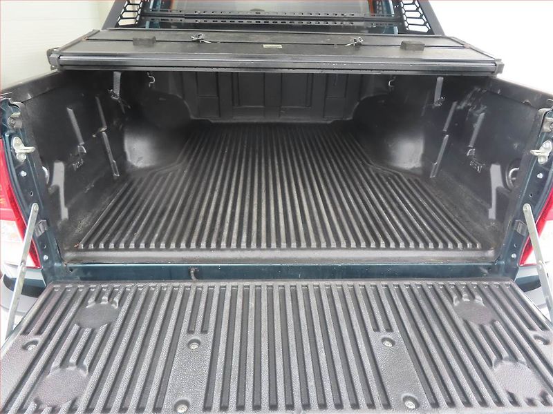 Toyota Hilux (2021) 2.4 D-4D - fotka 13 z 15