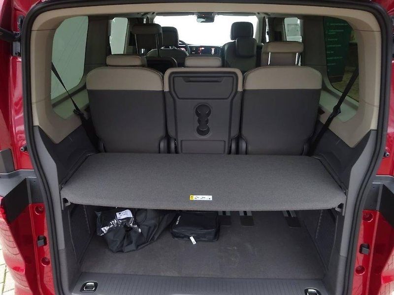 Volkswagen Multivan (2025) Long Style 1,5TSI PHEV 4M - fotka 19 z 26