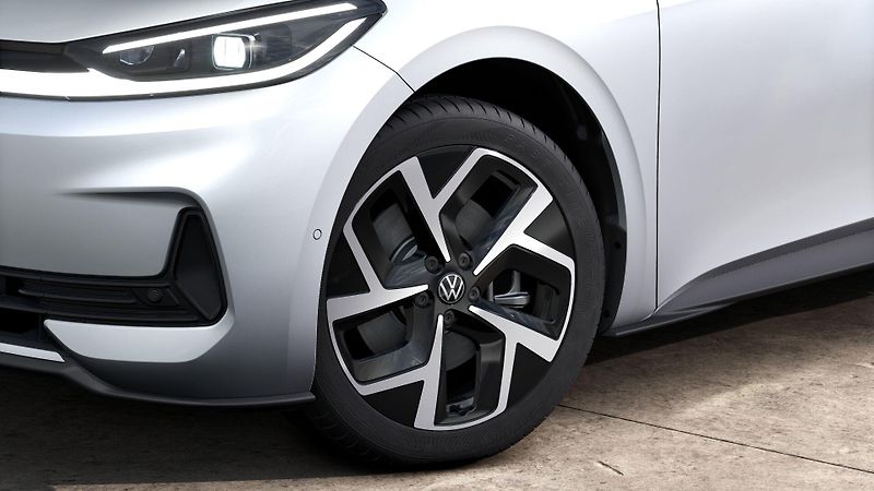 Volkswagen ID.3 (2026) Neo Style 58 kWh 140 kW - fotka 5 z 8