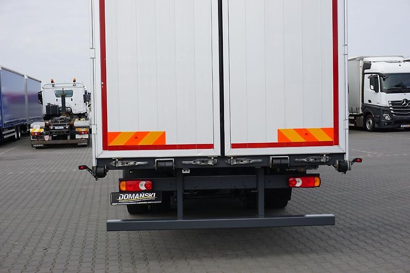DAF CF (2019) 320 / ACC / E 6 / FIRANKA / 22 - fotka 35 z 45