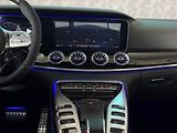 Mercedes-Benz AMG GT (2020) 53 4MATIC+ - náhled 8