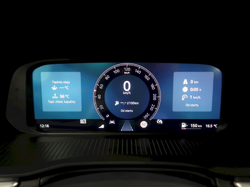 Škoda Octavia (2024) TOP SELECTION 1.5TSI 110KW - fotka 17 z 37